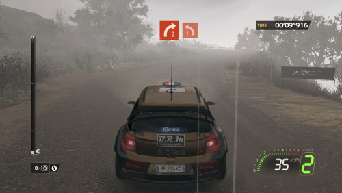 Review WRC 5 Indonesia