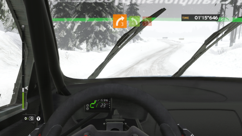 review WRC 5 Indonesia
