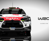 WRC FIA WORLD CHAMPIONSHIP 5