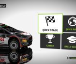 WRC FIA WORLD CHAMPIONSHIP 5